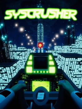 Syscrusher Cover