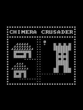 Chimera Crusader: Defender of Dominicus Cover
