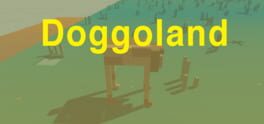 Doggoland Cover