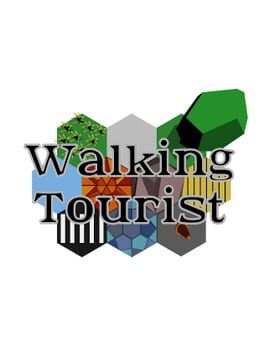 Walking Tourist Cover