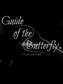 Guide of the Butterfly Cover