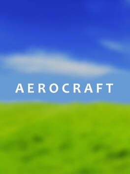 Aerocraft Cover