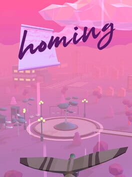Homing Cover