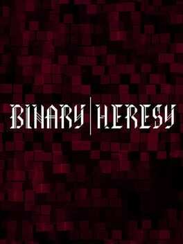 Binary Heresy Cover