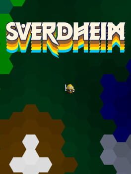 Sverdheim Cover