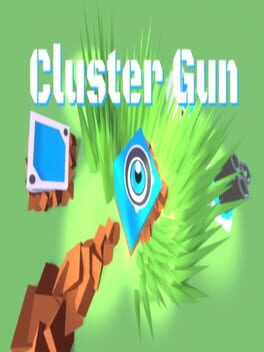 Cluster Gun Cover