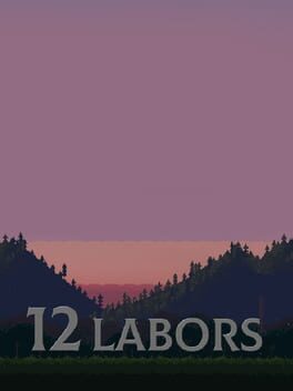 12 Labors Cover