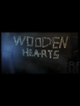 Wooden Hearts Cover