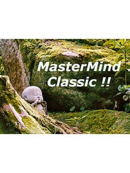 Mastermind Classic Cover
