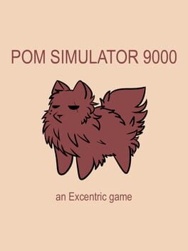 Pom Simulator 9000 Cover