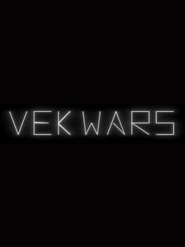 VekWars Cover