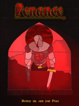 Penance Cover