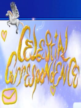 Celestial Correspondence Cover