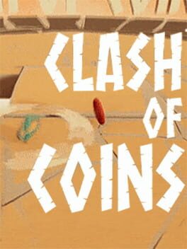 Clash of Coins Cover