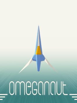 Omeganaut Cover