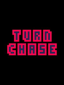 Turn Chase Cover