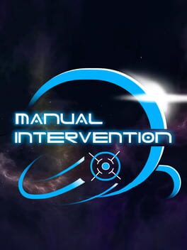 Manual Intervention Cover