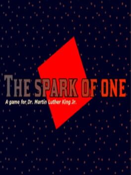 The Spark of One Cover
