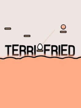 Terri-Fried Cover