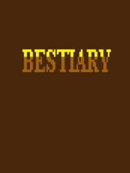Bestiary Cover