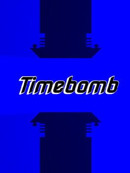 Timebomb Cover