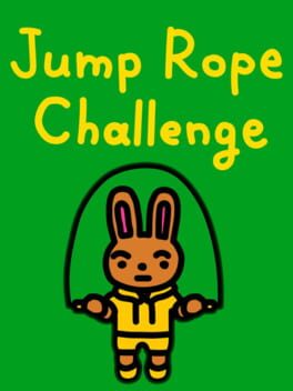 Jump Rope Challenge Cover