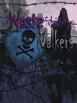 Waste Walkers Subsistence Cover
