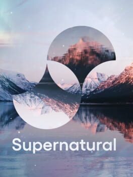 Supernatural Cover
