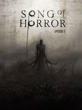 Song of Horror: Episode 2 Cover