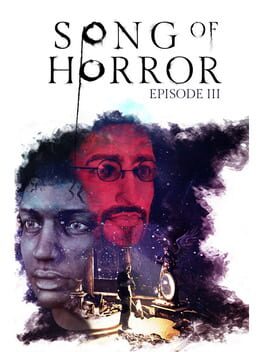 Song of Horror - Episode 3 Cover