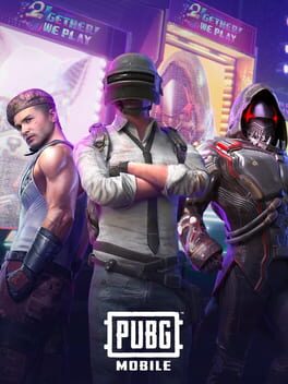 PUBG Mobile: Season 12 Cover