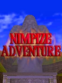 Nimpize Adventure Cover