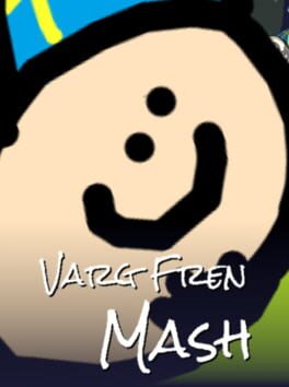 VargFren Mash Cover