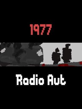 1977: Radio Aut Cover