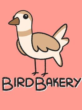 Bird Bakery Cover