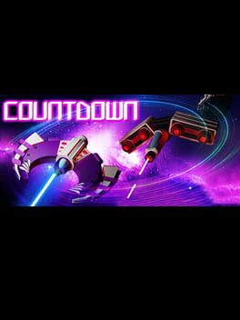 Countdown Cover