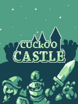 Cuckoo Castle Cover