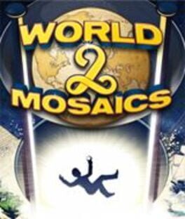 World Mosaics 2 Cover