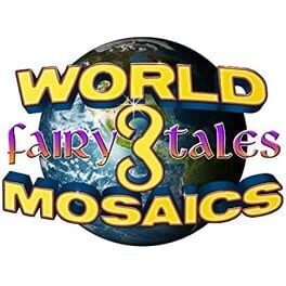 World Mosaics 3: Fairy Tales Cover