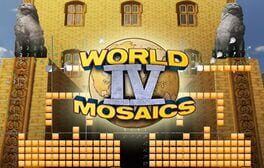 World Mosaics IV Cover