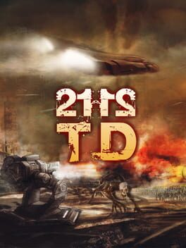 2112TD Cover