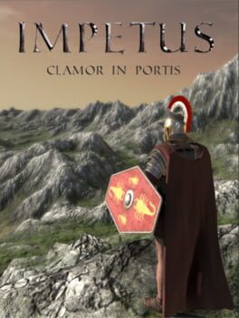 Impetus: Clamor in Portis Cover