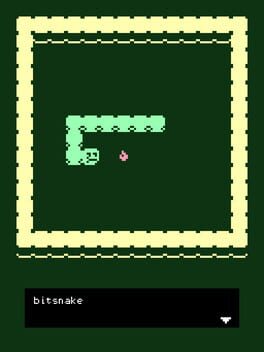 Bitsnake Cover