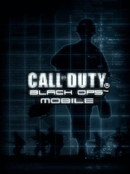 Call of Duty: Black Ops Mobile Cover