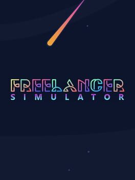 Freelancer Simulator 2 Cover