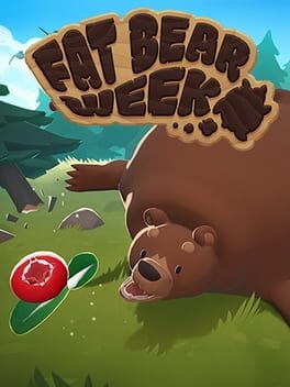 Fat Bear Week Cover
