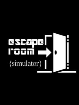 Escape Room Simulator Cover