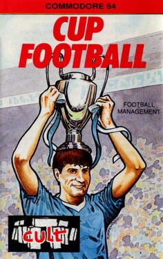 Cup Football