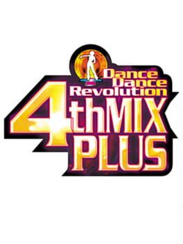 Dance Dance Revolution 4thMix Plus Cover