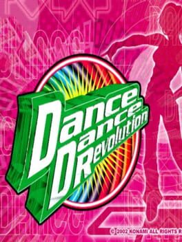 Dance Dance Revolution Cover